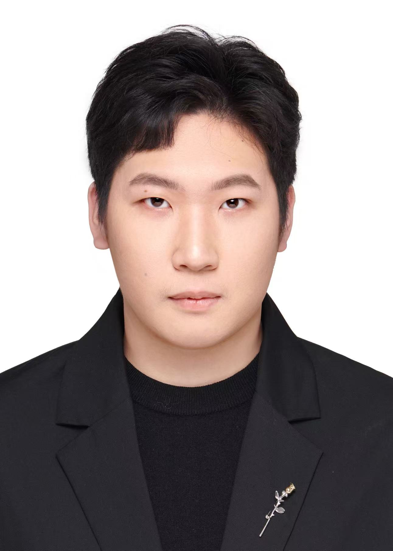 Timothy Zhu 朱宇轩个人照片